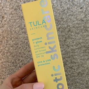 Tula Protect & Glow Sunscreen
